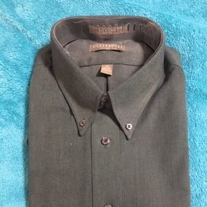 Men Clay Brooke long sleeve